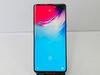 Samsung Galaxy S10 5G 8GB 256GB (Used)