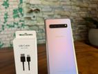 Samsung Galaxy S10 5G 8GB 256GB (Used)