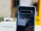 Samsung Galaxy S10 5G 8GB 256GB (Used)