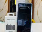 Samsung Galaxy S10 5G 8GB 256GB (Used)