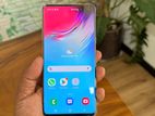 Samsung Galaxy S10 5G 8GB 256GB (Used)