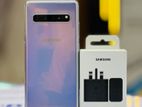Samsung Galaxy S10 5G 8GB 256GB (Used)