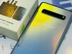 Samsung Galaxy S10 5G 8GB 256GB (Used)