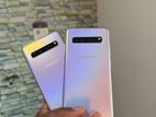Samsung Galaxy S10 5G 8GB 256GB (Used)