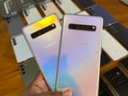 Samsung Galaxy S10 5G 8GB 256GB (Used)