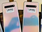 Samsung Galaxy S10 5G ( 8GB/256GB ) (Used)