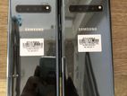 Samsung Galaxy S10 5G 8GB 512GB (Used)