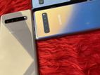 Samsung Galaxy S10 5G 8GB 512GB (Used)