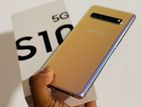 Samsung Galaxy S10 5G - 8GB Ram 256GB (Used)