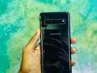 Samsung Galaxy S10 5G 8GB|256GB (New)