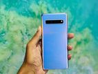 Samsung Galaxy S10 5G 8GB|256GB (Used)