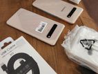 Samsung Galaxy S10 5G Fullset 256gb✔️ (Used)