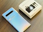 Samsung Galaxy S10 5G-Snapdragon-256GB (Used)