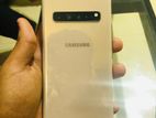 Samsung Galaxy S10 (Used)