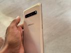 Samsung Galaxy S10 5 G (Used)