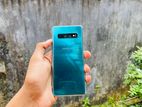 Samsung Galaxy S10 (Used)