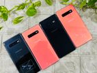 Samsung Galaxy S10 6GB/128GB (Used)