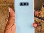 Samsung Galaxy S10 6GB 128GB (Used)