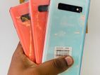 Samsung Galaxy S10 8/128 GB (Used)