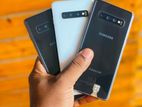 Samsung Galaxy S10 8/128 snapdragon (Used)