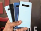 Samsung Galaxy S10 8/128/snapdragon (Used)