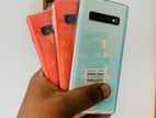 Samsung Galaxy S10 8/128 (Used)