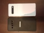 Samsung Galaxy S10 128GB (Used)