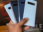 Samsung Galaxy S10 8/128GB snapdragon (Used)