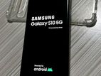 Samsung Galaxy S10 8/512GB (Used)