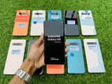 Samsung Galaxy S10 8GB - 128GB / 512GB (Used)