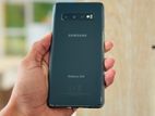 Samsung Galaxy S10 8GB 128GB (Black) (Used)