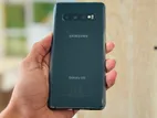 Samsung Galaxy S10 8GB 128GB (Black) (Used)