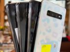 Samsung Galaxy S10 8GB/128GB (Used)