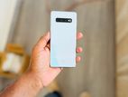 Samsung Galaxy S10 8GB 128GB (Used)