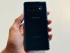 Samsung Galaxy S10 8GB 128GB (Used)