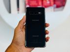 Samsung Galaxy S10 8GB 128GB (Used)