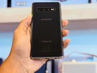 Samsung Galaxy S10 8GB 128GB (Used)