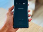 Samsung Galaxy S10 8GB 128GB (Used)
