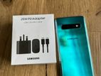 Samsung Galaxy S10 8GB 128GB (Used)