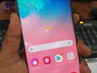 Samsung Galaxy S10 8GB/ 128GB (Used)