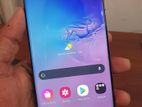 Samsung Galaxy S10 8GB/ 128GB (Used)