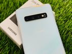 Samsung Galaxy S10 8GB 128GB (Used)