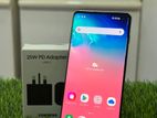 Samsung Galaxy S10 8GB 128GB (Used)