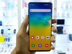 Samsung Galaxy S10 8GB / 128GB (Used)