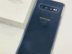 Samsung Galaxy S10 8GB 128GB (Used)