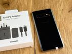 Samsung Galaxy S10 8GB 128GB (Used)