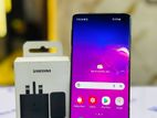 Samsung Galaxy S10 8GB 128GB (Used)