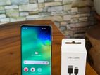 Samsung Galaxy S10 8GB 128GB (Used)