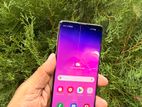 Samsung Galaxy S10 8GB 128GB (Used)