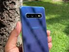 Samsung Galaxy S10 8GB | 128GB (Used)